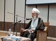 دبیرکل بنیاد بین المللی غدیر: نظام ایران مشروعیت الهی و مقبولیت مردمی دارد