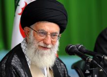 رهبر انقلاب امام خامنه‌ای دامت برکاته