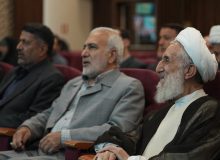 افتتاح آشپزخانه‌های غدیر به مناسبت جشن اطعام علوی