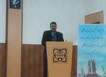دکترحسین ظریف منش قائم مقام دبیر کل ومدیرعامل بنیاد بین المللی غدیر : زیارتنامه‌ها به عنوان بیانیه اعتقادی شیعه یکی از مولفه‌های قدرت نرم انقلاب اسلامی هستند که معرفت افزایی را در جامعه افزایش می‌دهند.