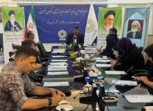 دکتر حسین ظریف منش قائم مقام دبیر کل بنیاد بین المللی غدیر :جوانان واقشار مختلف ایران اسلامی آماده برگزاری جشن های باشکوه  دهه امامت و ولایت سال جاری