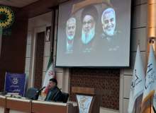 دکتر ظریف‌منش: آموزه‌های علوی نسخه‌ای شفابخش برای سعادت ملت‌ها هستند