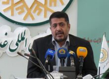 دکتر حسین ظریف‌منش، مدیرعامل بنیاد بین‌المللی غدیر:حضور میلیونی در مراسم روز غدیر مکمل عملیات رزمندگان اسلام است و به دنیا پیام می‌دهد که ایران، ذوالفقار علی(ع) است
