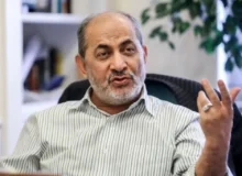 محسن رفیقدوست : علی علیه السلام الگوی زندگی بود که خداوندمتعال بعد از پیامبر اکرم(ص) به بشریت لطف کرد.