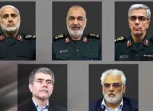 پیام رهبر معظم انقلاب اسلامی حضرت امام خامنه ای مدظله :انشاء‌الله. رژیم صهیونی با این جنایت، برای خود سرنوشت تلخ و دردناکی تدارک دید و آن را قطعاً دریافت خواهد کرد.