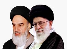 محورهای اصلی بیانات رهبر معظم  انقلاب اسلامی  در سالگرد ارتحال امام خمینی(ره)