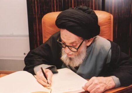 گزیده سخنان علامه سیّد مرتضی عسکری(ره) در مورد غدیر و امیرالمؤمنین (ع)   