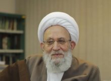 گزیده سخنان آیت الله محمدرضا مهدوی کنی (ره) در مورد غدیر و امیرالمؤمنین(ع)  آیت الله محمدرضا مهدوی کنی (ره) نماینده فقید مقام معظم رهبری و ریاست دانشگاه امام صادق(ع) و عضو فقید هیئت امناء بنیاد بین المللی غدیر
