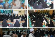 کلاس «غدیر شناسی» در استان اصفهان برپا شد.