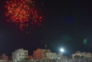 برنامه‌های عید غدیر استان فارس