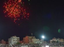 برنامه‌های عید غدیر استان فارس