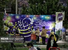کردستان سنندج: جشن‌هایی به وسعت عشق به علی در کردستان/ غدیر سرود وحدت و همدلی