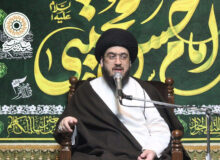 مصاحبه تلویزیونی حجت الاسلام سیدصادق بحرالعلوم معاونت علمی و پژوهشی بنیاد بین المللی غدیر استان البرز