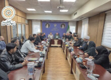 تشکیل دومین نشست هماهنگی «جشنواره ملی قراریاری» و «همایش ایستاده پای علی» در استان البرز