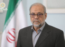 پیام تبریک بنیاد بین المللی غدیر در پی انتصاب محمد باقر ذوالقدر