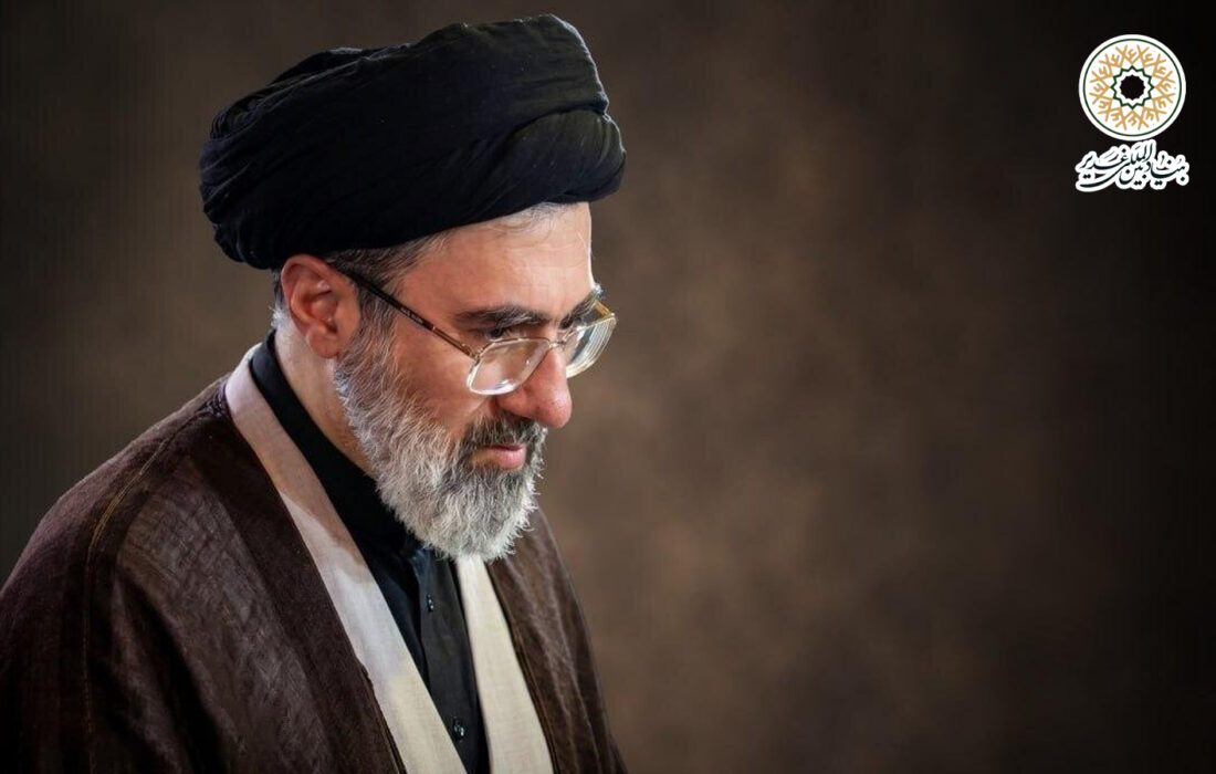 عهد می‌بندیم انتقام خون پاک شما را از قاتلین جنایتکار و بی‌آبرو بگیریم