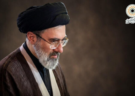 عهد می‌بندیم انتقام خون پاک شما را از قاتلین جنایتکار و بی‌آبرو بگیریم