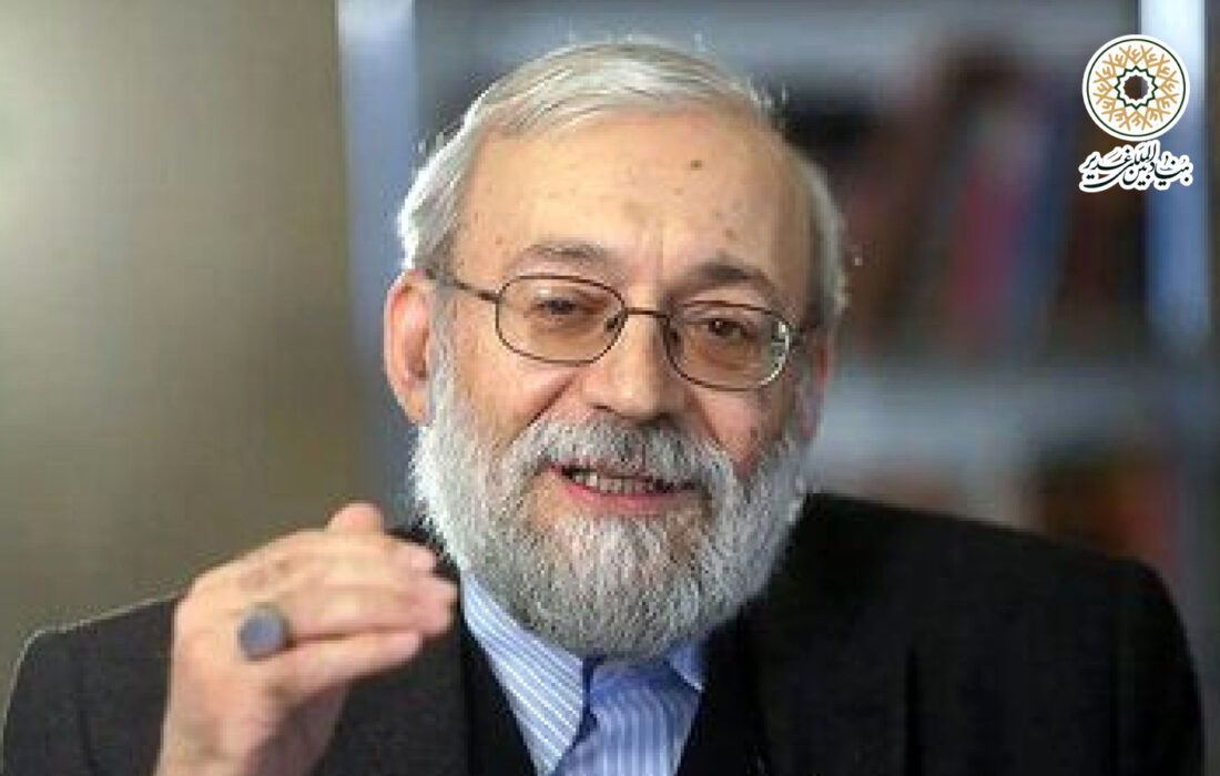 ویدئو | دکتر محمدجواد لاریجانی: از رشد بصیرت سیاسی مردم تا نقد عملکرد مجلس و دیپلماسی کشور