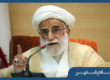 گزیده سخنان آیت‌الله احمد جنتی در مورد غدیر و امیرالمؤمنین(ع)