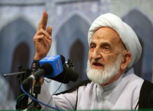 گزیده سخنان آیت الله ابوالقاسم خزعلی(ره) در مورد غدیر و امیرالمؤمنین(ع)