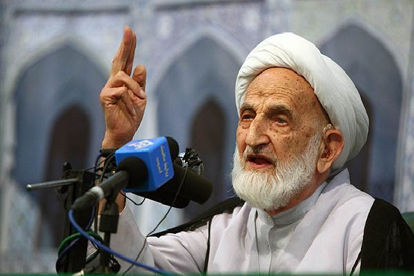 گزیده سخنان آیت الله ابوالقاسم خزعلی(ره) در مورد غدیر و امیرالمؤمنین(ع)